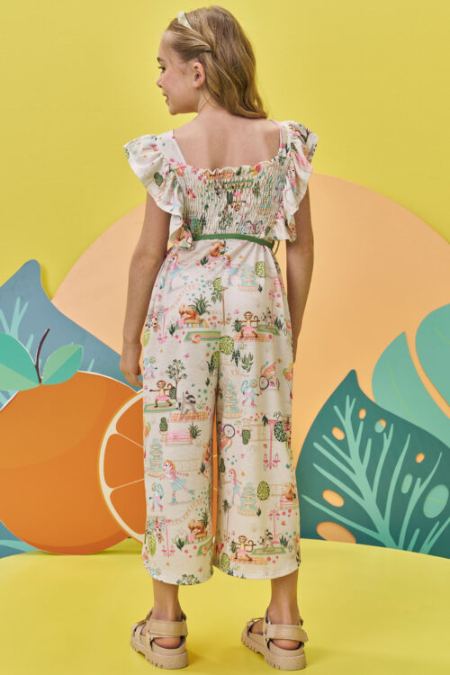 Jumpsuit - Imagen 3