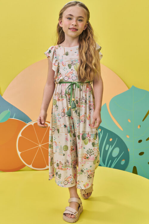 Jumpsuit - Imagen 2