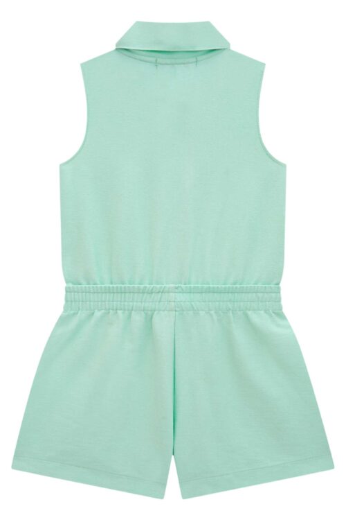 Jumpsuit  Aqua - Imagen 3