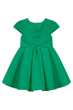 Alternative view of vestido baby verde