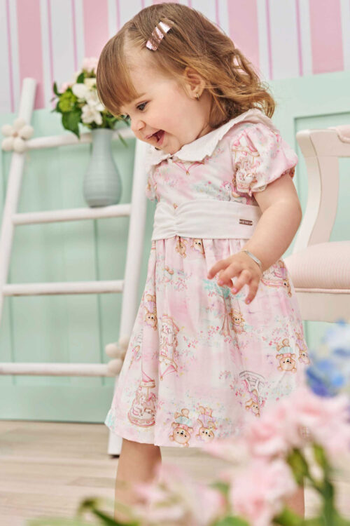 Vestido Glam