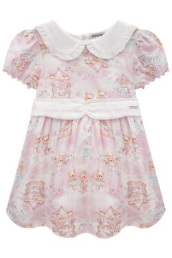 Alternative view of Vestido Glam