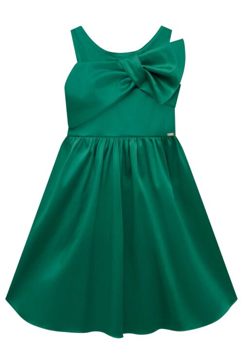 Vestido Verde