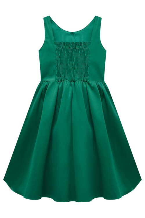 Vestido Verde - Imagen 2