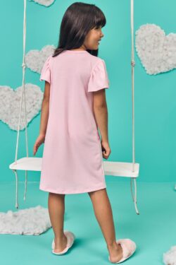 Alternative view of Bata de Dormir para niña