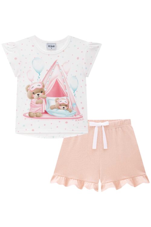 Pijama  short