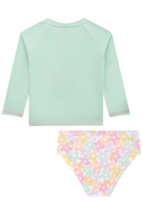 Traje de baño bee girl - Imagen 3