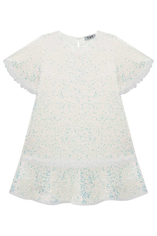 Vestido shining - Imagen 2