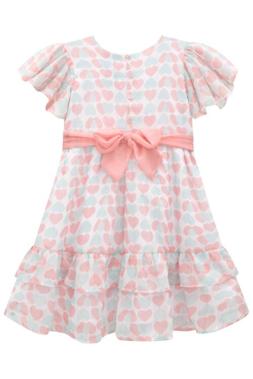 Vestido Corazón - Imagen 3