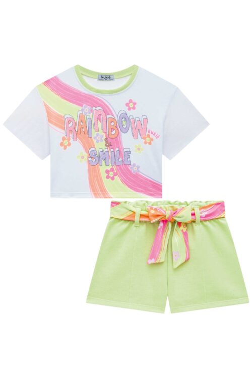 Conjunto sport Girl - Imagen 2