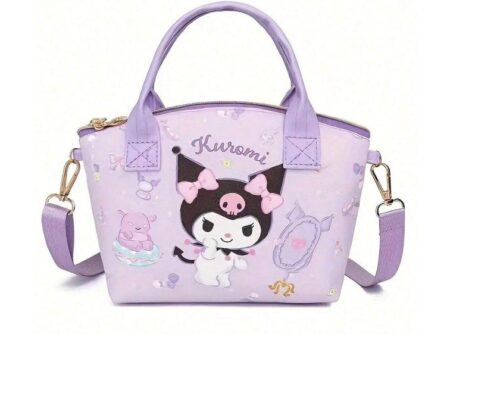 Cartera de kuromi