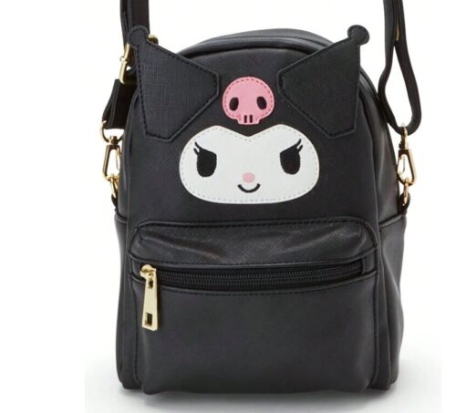 Mochila de kuromi