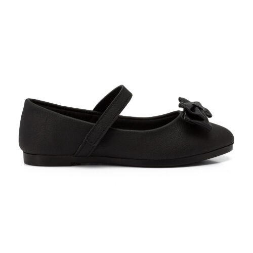 Zapato clasico negro - Imagen 5