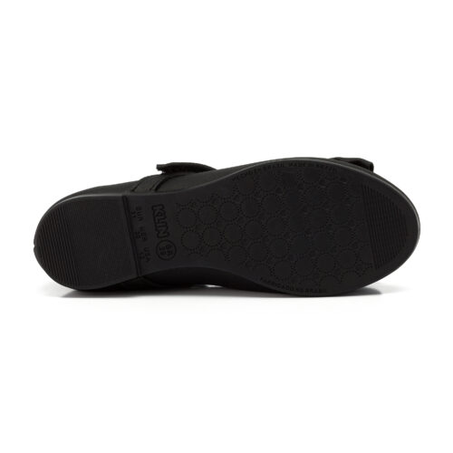 Zapato clasico negro - Imagen 4