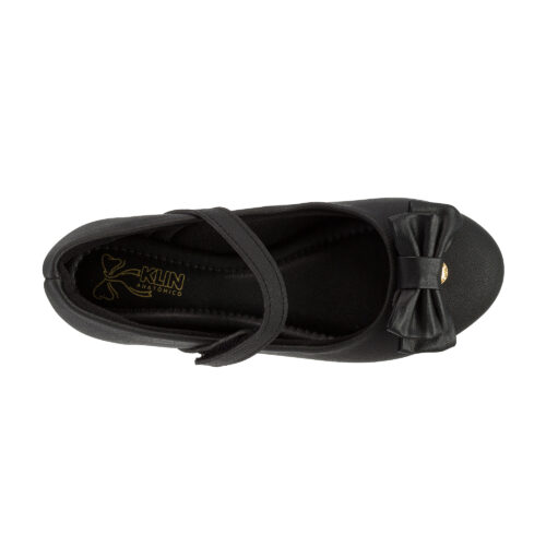 Zapato clasico negro - Imagen 3