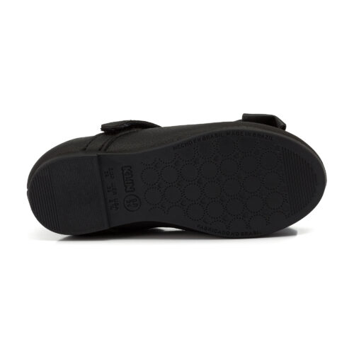 Zapato negro pequeñas - Imagen 3