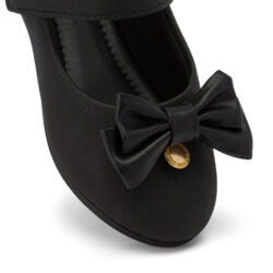 Alternative view of Zapato clasico negro