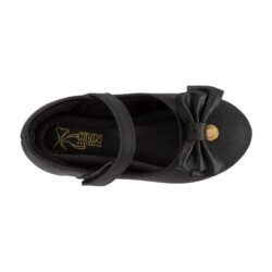 Alternative view of Zapato negro pequeñas