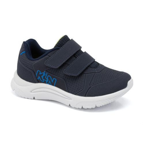 Tenis azul marino