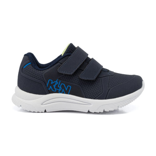 Tenis azul marino - Imagen 5