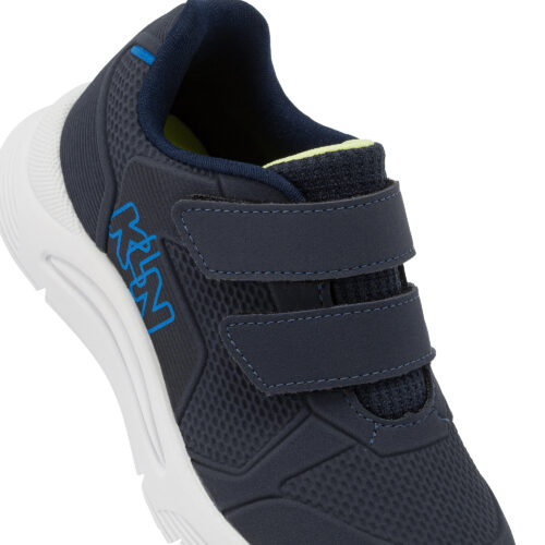 Tenis azul marino - Imagen 3