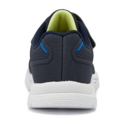 Alternative view of Tenis azul marino