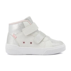 Alternative view of Botin space girl