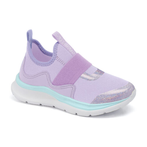Tenis lila