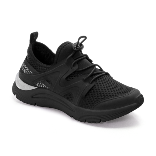 Tenis Black