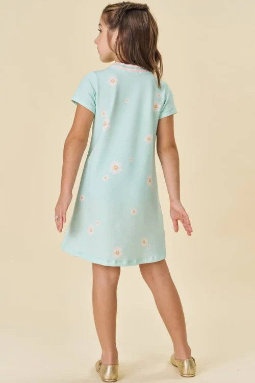 Vestido Turquoise - Imagen 2