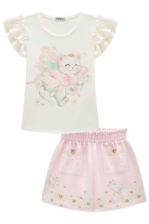 Conjunto Gatox - Imagen 4