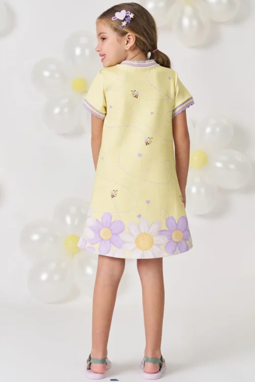 Vestido spring - Imagen 2