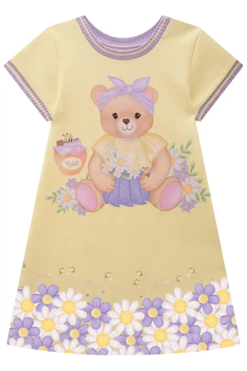 Vestido spring - Imagen 3