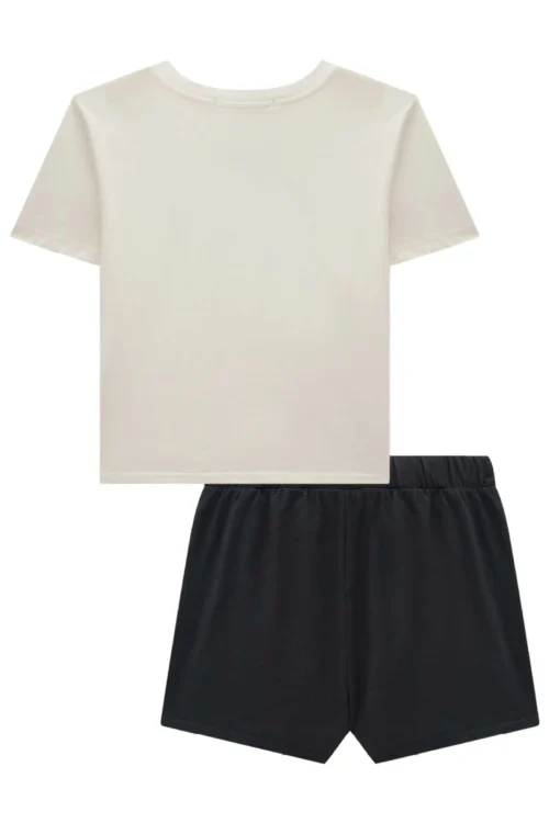 Conjunto pretty in black - Imagen 3