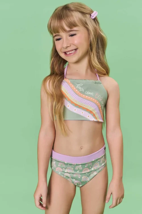 Bikini Summer