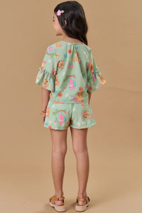 Conjunto Sweet forest - Imagen 2
