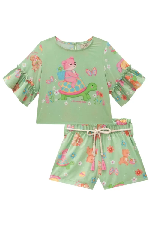 Conjunto Sweet forest - Imagen 3