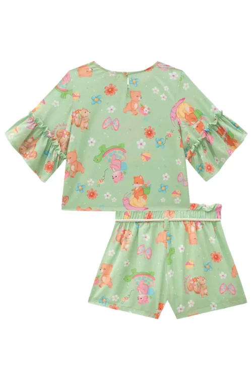 Conjunto Sweet forest - Imagen 4