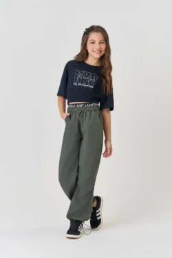 Alternative view of Conjunto Teen Fashion