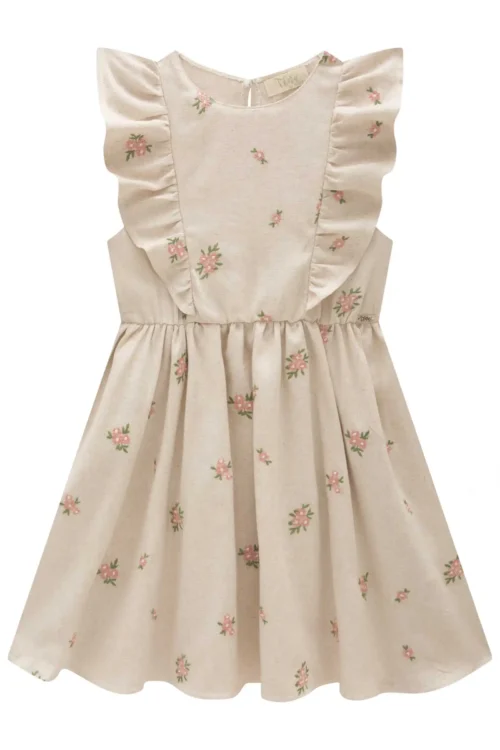 Vestido Flora - Imagen 2