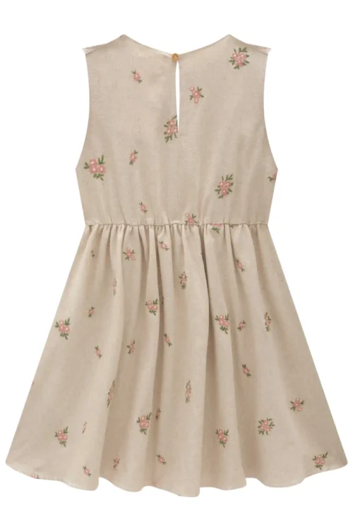 Vestido Flora - Imagen 3