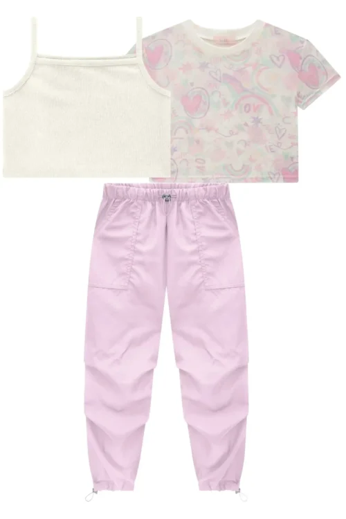 Conjunto Mia - Imagen 2