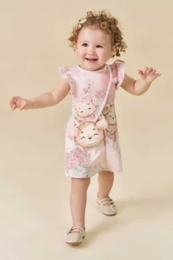 Vestido Baby