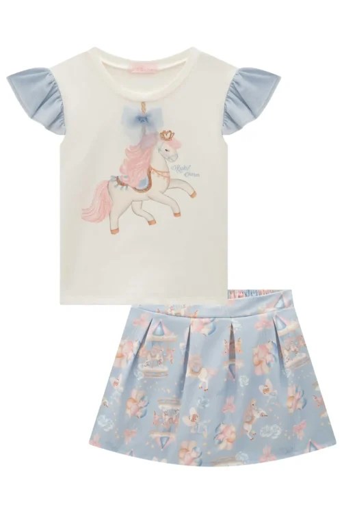 Conjunto Carrusel - Imagen 2