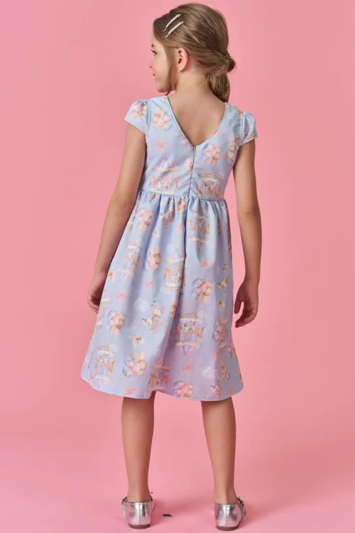 Vestido Carrusel - Imagen 2