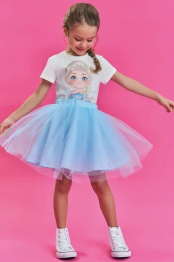 Alternative view of Princesas Frozen