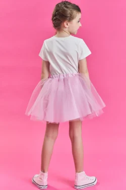 Alternative view of Princesa Rapunsel