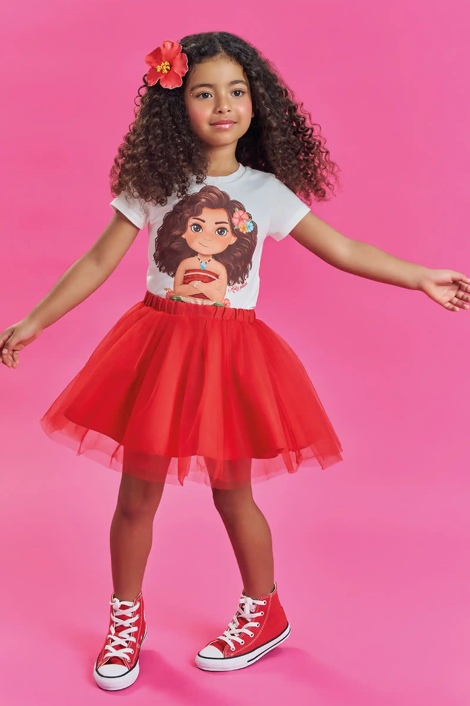 Princesa Moana - Imagen 4