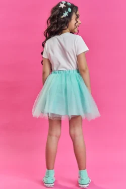 Alternative view of Princesa Ariel