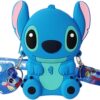 Carterita de Stitch